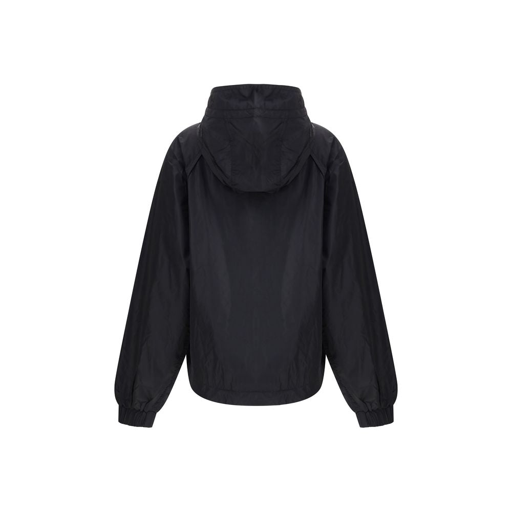 Ganni Recycled Nylon Jacket