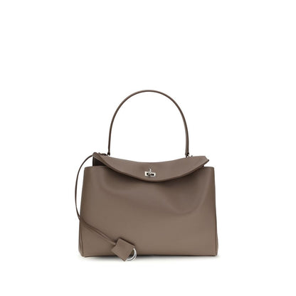 Balenciaga Rodeo Shoulder Bag
