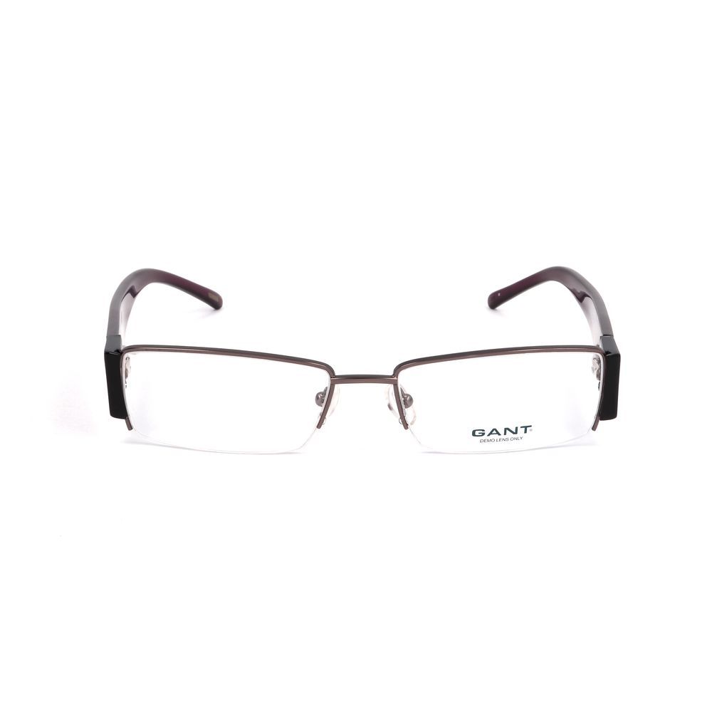Gant Silver Metal Glasses Frame