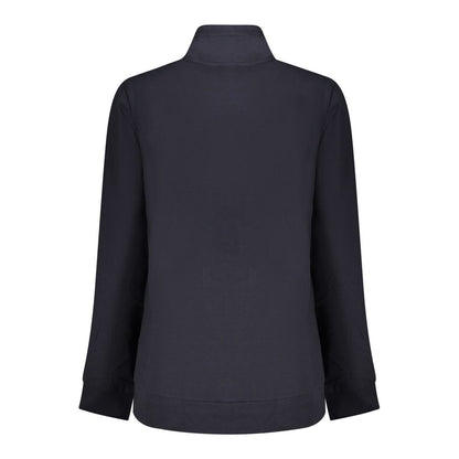 Freddy Blue Cotton Sweatshirt