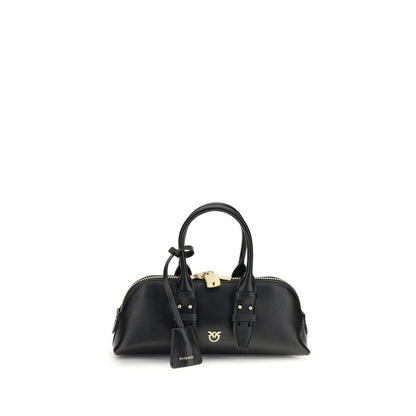 PINKO Escape Baguette Handbag