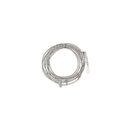 Brunello Cucinelli Silver Bracelet