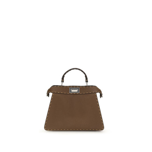 Fendi Peekaboo Iseeu  Selleria Macro