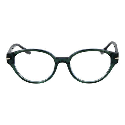 Trussardi Green Women Glasses Frame