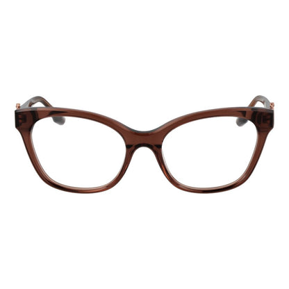 Trussardi Brown Women Glasses Frame