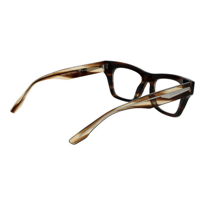 Trussardi Brown Women Glasses Frame