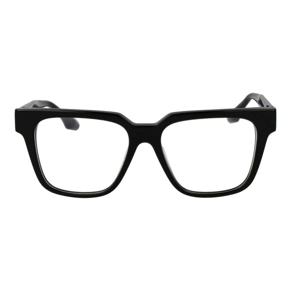 Trussardi Black Women Glasses Frame