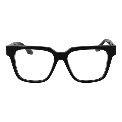 Trussardi Black Women Glasses Frame