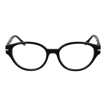 Trussardi Black Women Glasses Frame