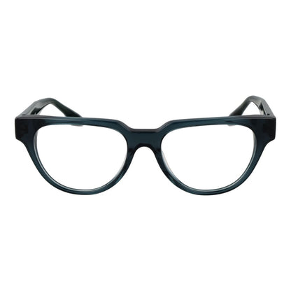 Trussardi Blue Women Glasses Frame