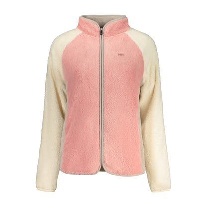 Sweatshirt by Norway 1963 for women in polyester pink features an magnificent silhouette, showcasing a sophisticated and detail for a truly magnificent finish.