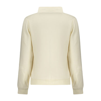 Sweatshirt by Norway 1963 for women in cotton white features an exquisite silhouette, showcasing and details for a exquisite look.