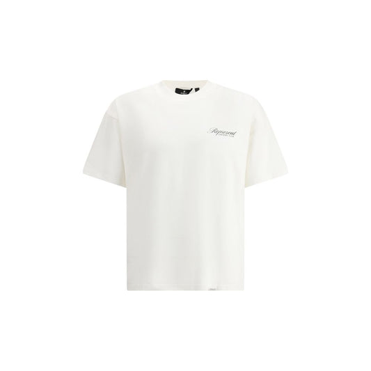 Represent Cotton T-Shirt