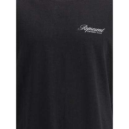 Represent Cotton T-Shirt