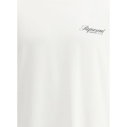 Represent Cotton T-Shirt