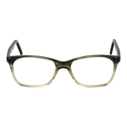 Andy Wolf Green Unisex Glasses Frame