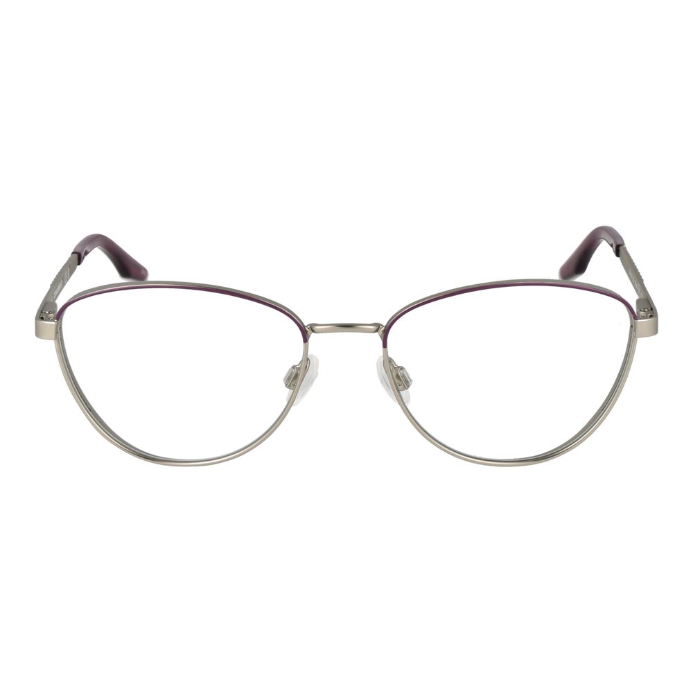 Converse Purple Women Glasses Frame