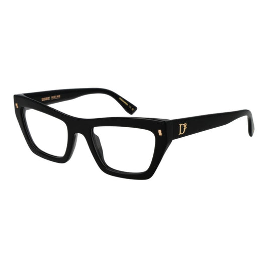 Dsquared�� Black Women Glasses Frame