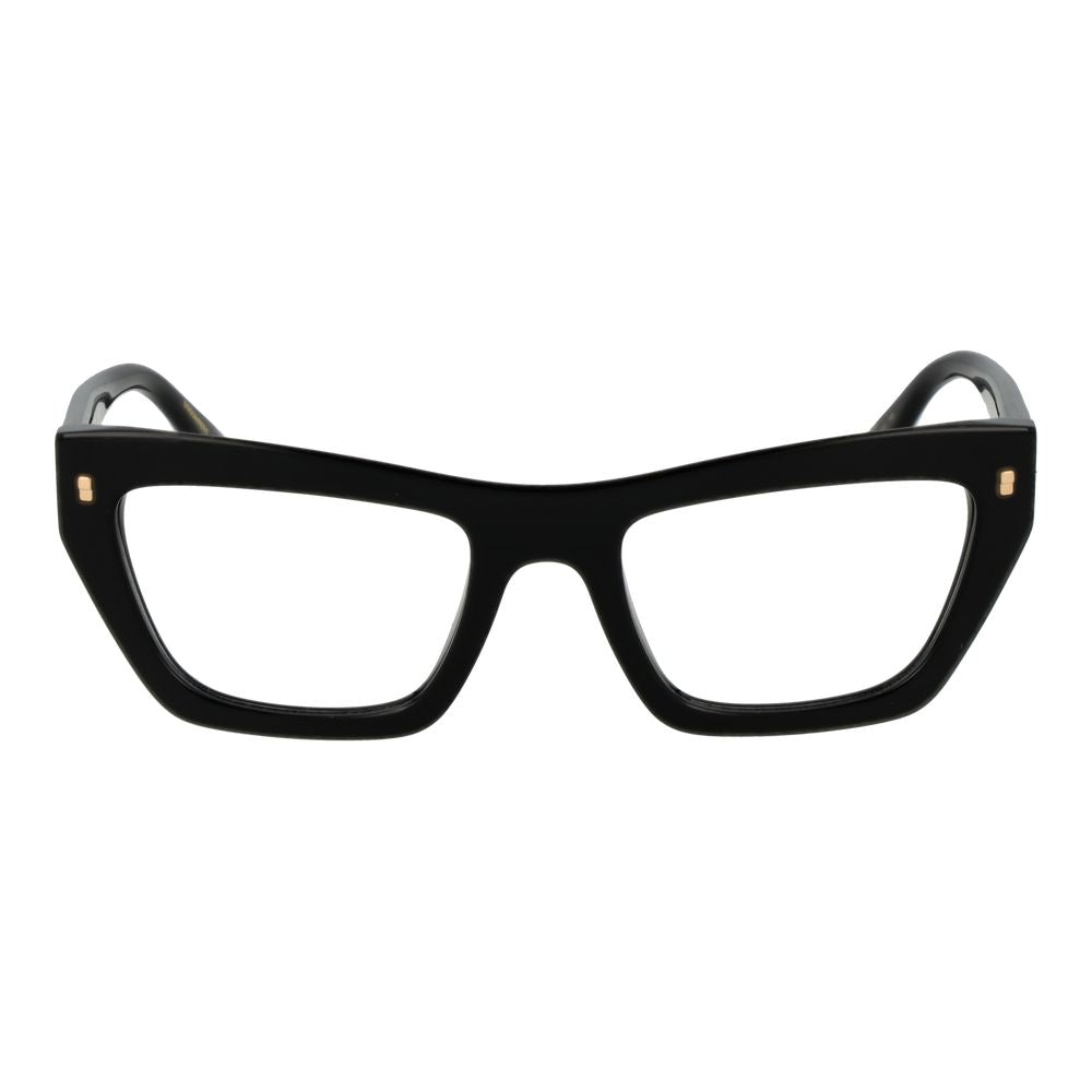 Dsquared�� Black Women Glasses Frame