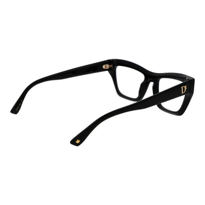 Dsquared�� Black Women Glasses Frame