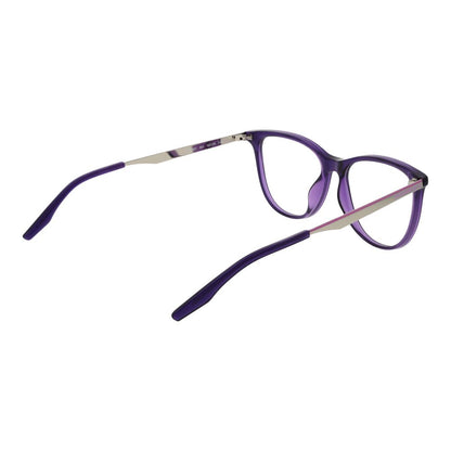 Converse Purple Women Glasses Frame
