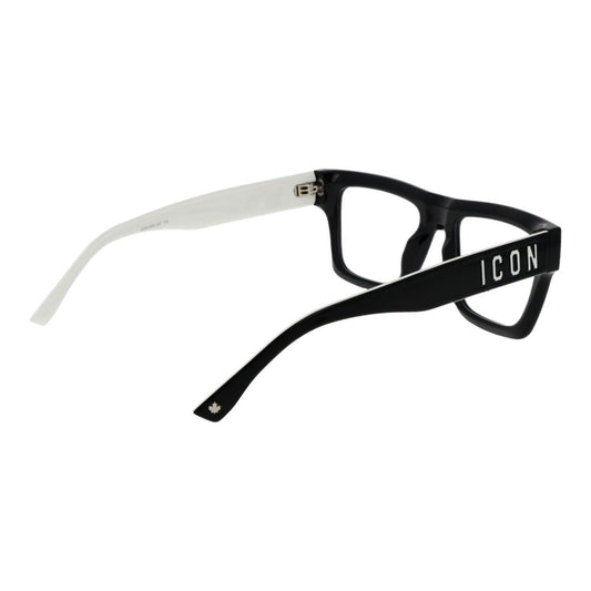 Dsquared�� Black Men Glasses Frame