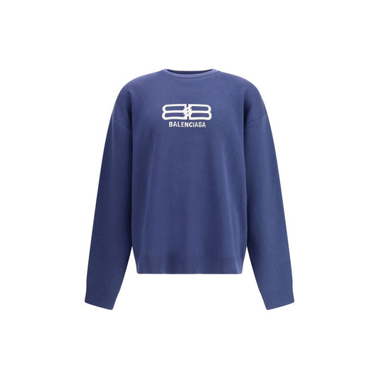 Balenciaga Crewneck Sweatshirt