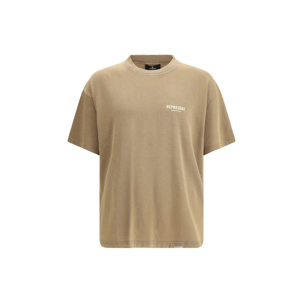 Represent T-shirt