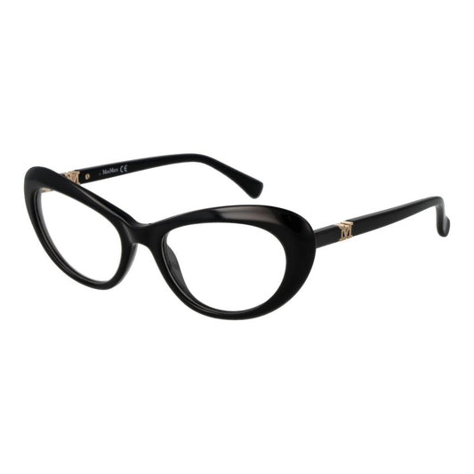 Max Mara Black Women Glasses Frame