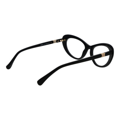 Max Mara Black Women Glasses Frame