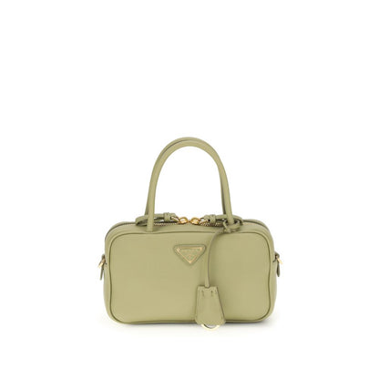 Prada Leather Handbag