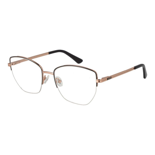 Guess Gray Women Glasses Frame