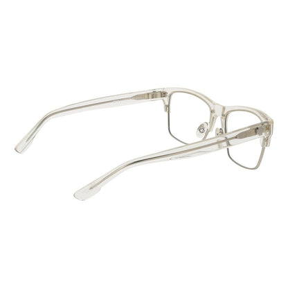 Spy Transparent Plastic Glasses (Frames)