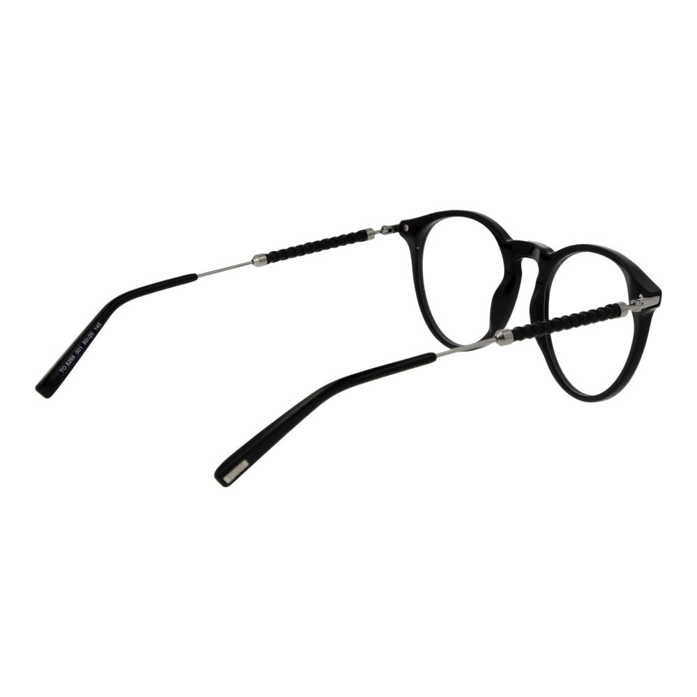 Tod's Black Acetate Glasses (Frames)
