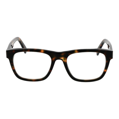 Tod's Brown Acetate Glasses (Frames)