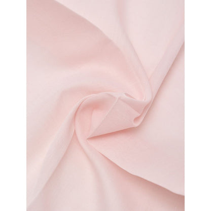 Tom Ford Pink Cotton Clutch Bag