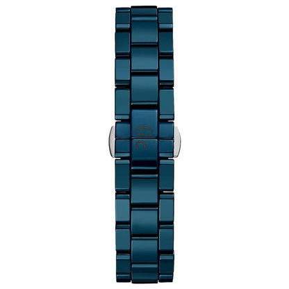 GC Y42003L7 Blue Stainless Steel Bracelet Watch