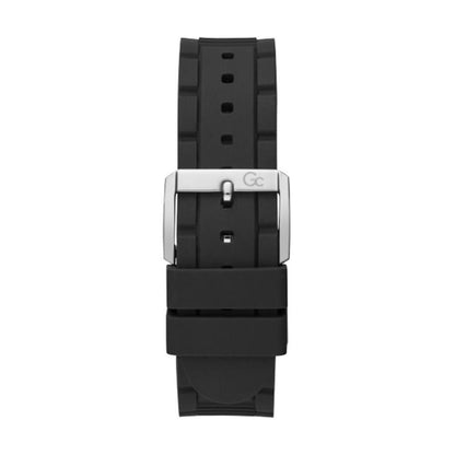 GC Black Synthetic Sport Watch
