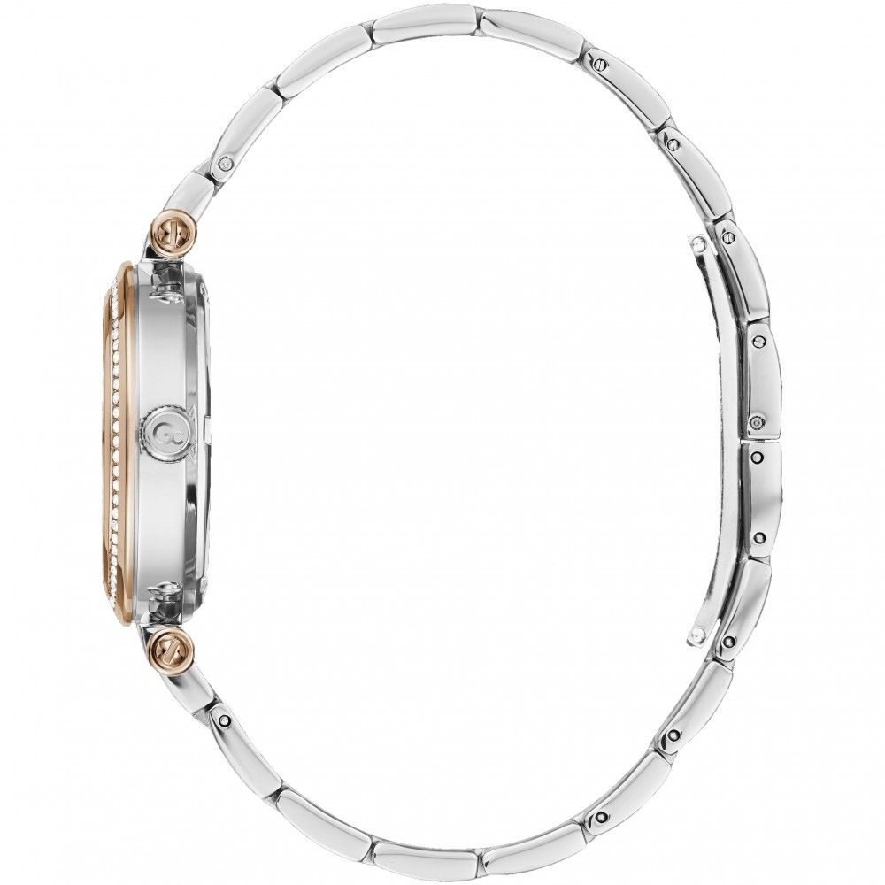 GC Y47004L1MF Silver Stainless Steel Dress Watch