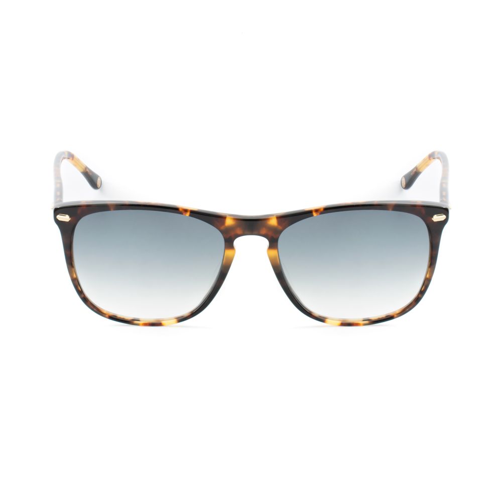 Belstaff MERIDIANIIS172 Brown Women's Sunglasses with Polarized Lens