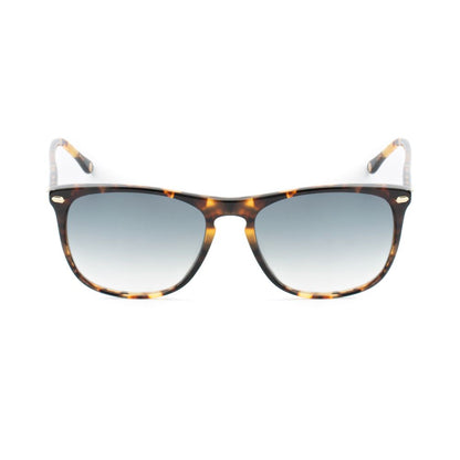 Belstaff MERIDIANIIS172 Brown Women's Sunglasses with Polarized Lens
