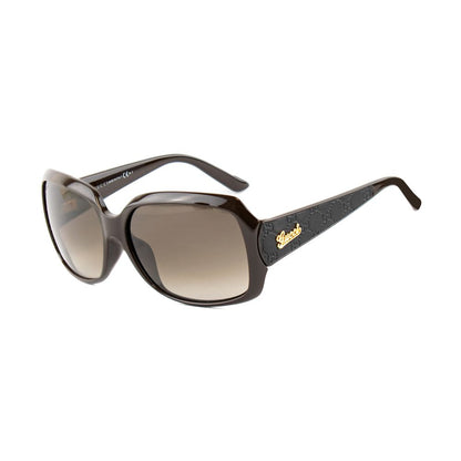Gucci GG3622FSCOKHA Black Women's Sunglasses with Polarized Lens