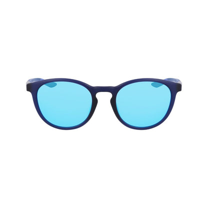 Nike Blue Injected Sunglasses