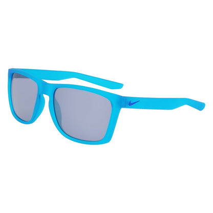 Nike Blue Injected Sunglasses