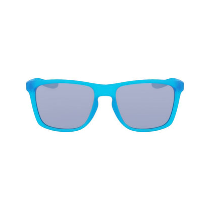 Nike Blue Injected Sunglasses