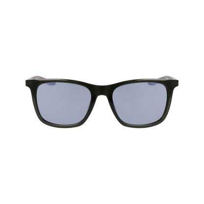 Nike Gray Injected Sunglasses
