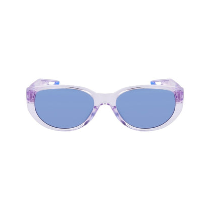 Nike Purple Injected Sunglasses