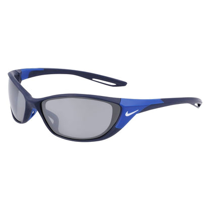 Nike Blue Injected Sunglasses