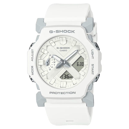 Casio GA23007AER White Women's Watch