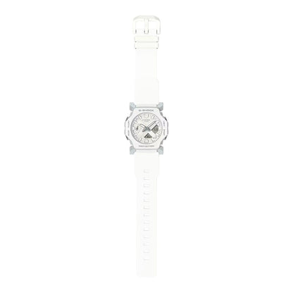 Casio GA23007AER White Women's Watch